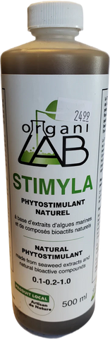 Stimyla