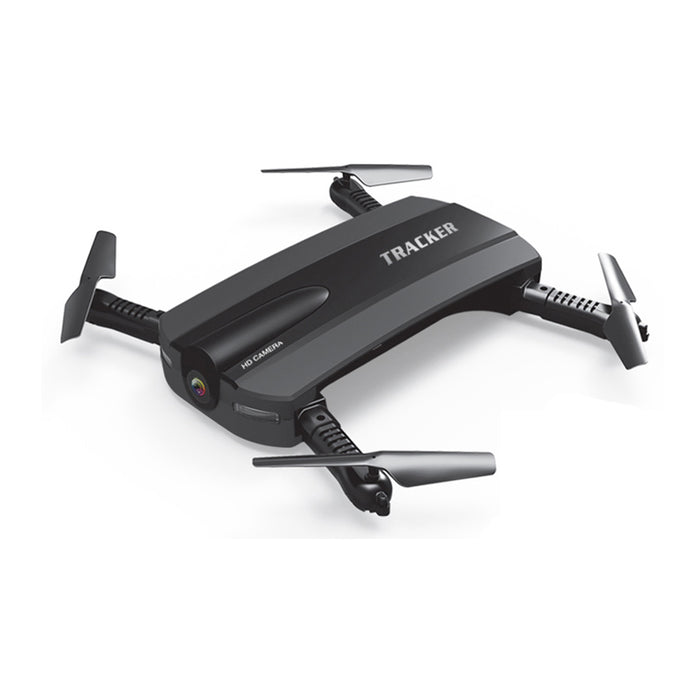 jxd 523 tracker selfie drone