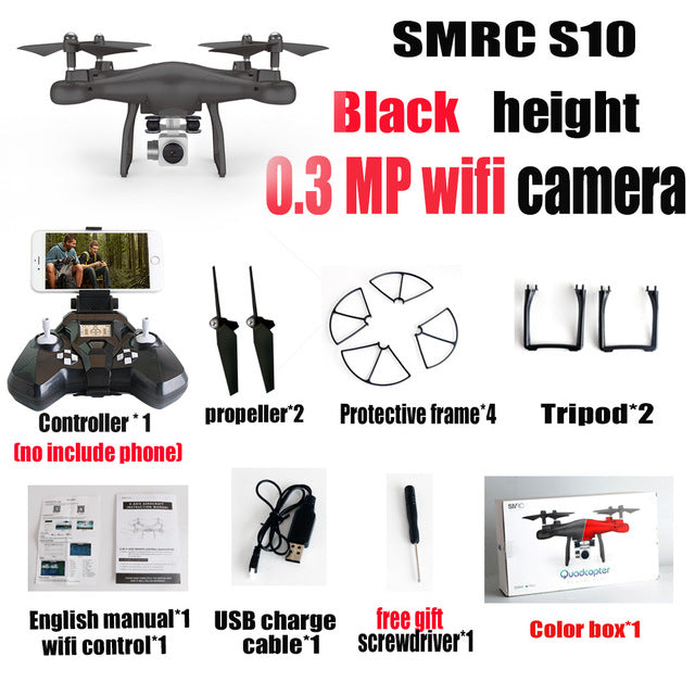 drone s10