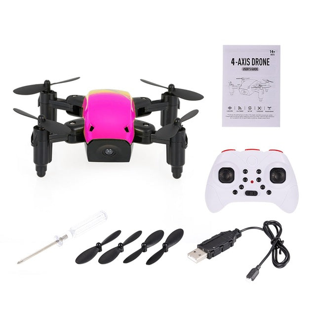 s9 mini drone