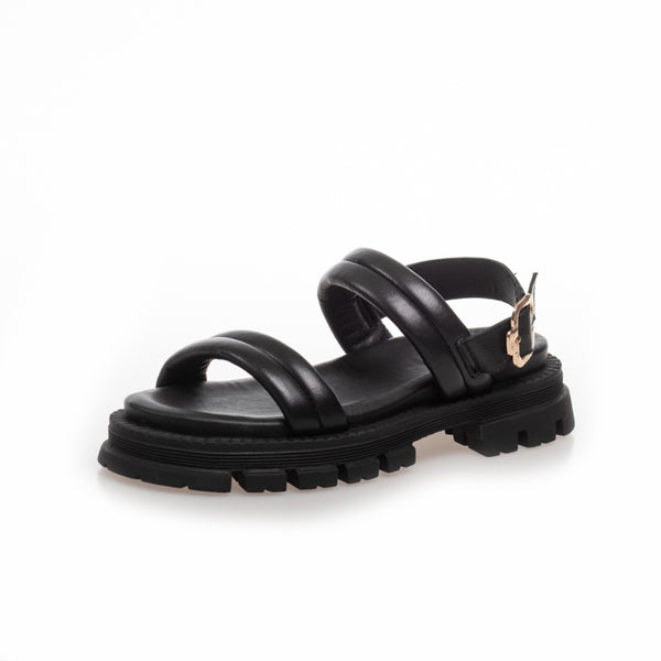Sandaler til damer | Shop smukke sandaler slippers her →