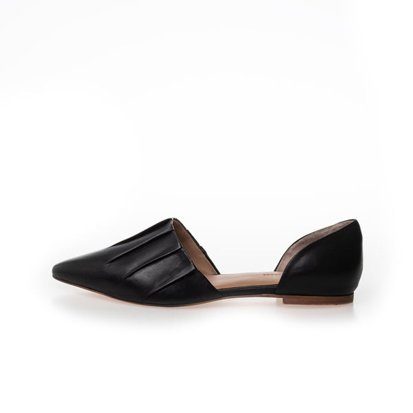 Give andrageren Nægte Flade sko til damer | Copenhagenshoes - Fri fragt →