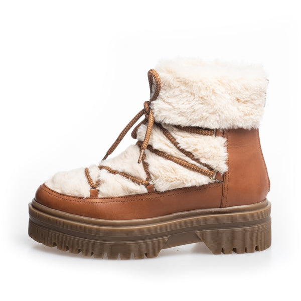 Ristede Uforudsete omstændigheder Angreb Vinterstøvler til damer | Shop varme støvler med foer - Fri fragt