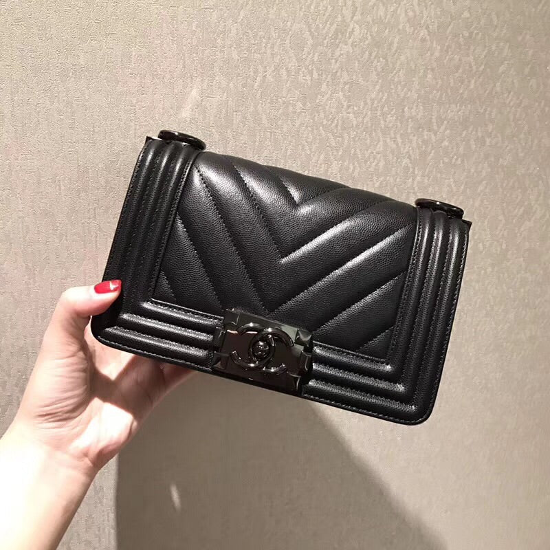 chanel mini 20