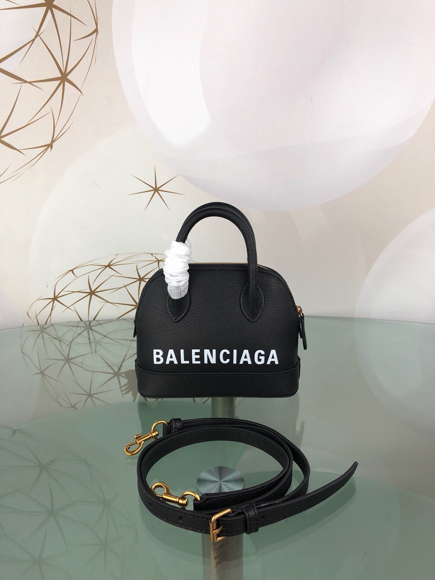 balenciaga alma