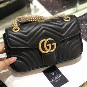 gucci marmont 26 cm off 63% - www 