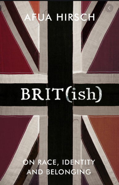 Brit(ish) book