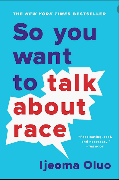 so you want to talk about race book