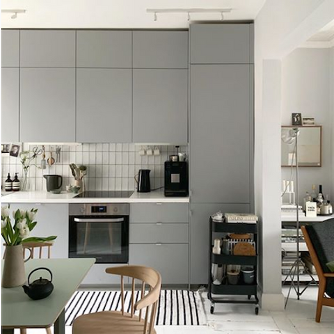 cate st hill modern kitchen style
