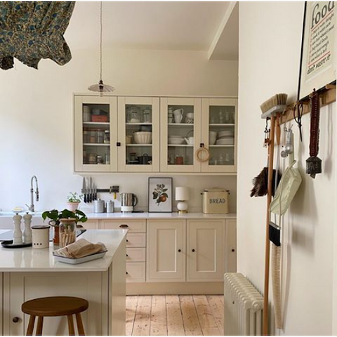 home stead country kitchen