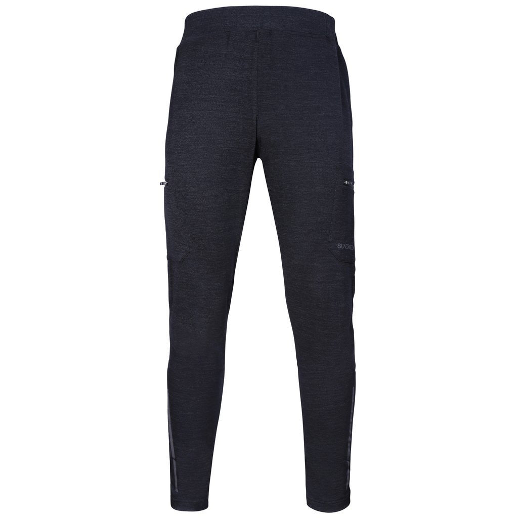 slim fit jogging bottoms