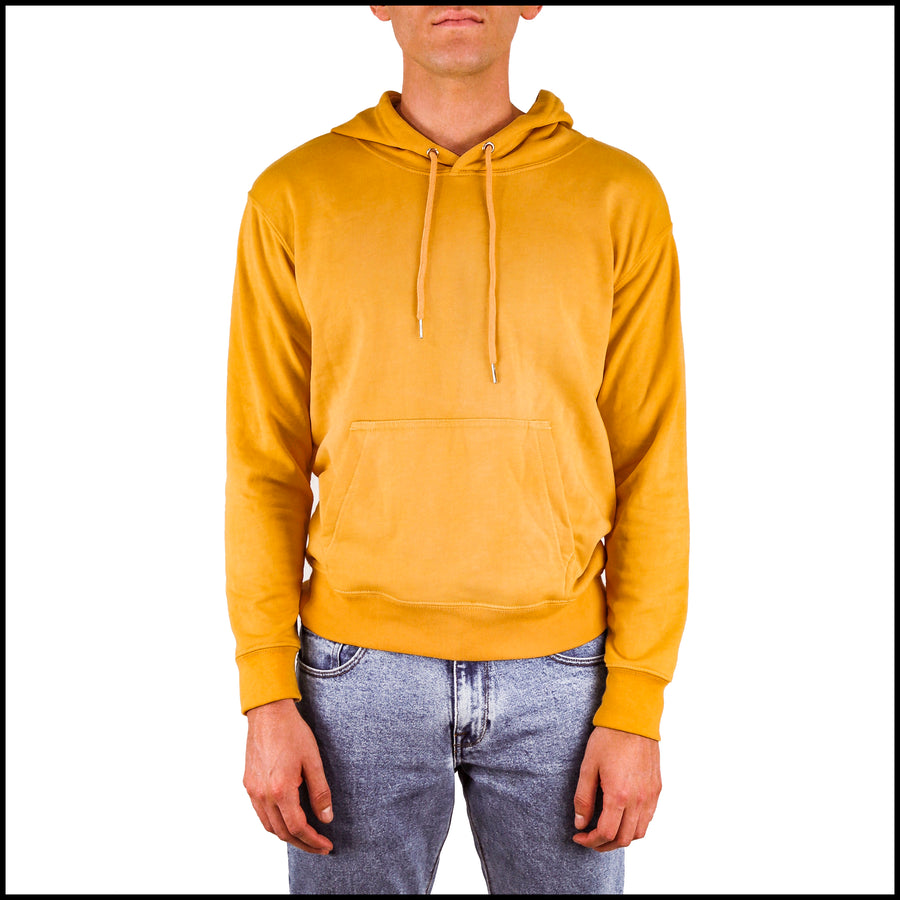 yellow vacation sweatshirt