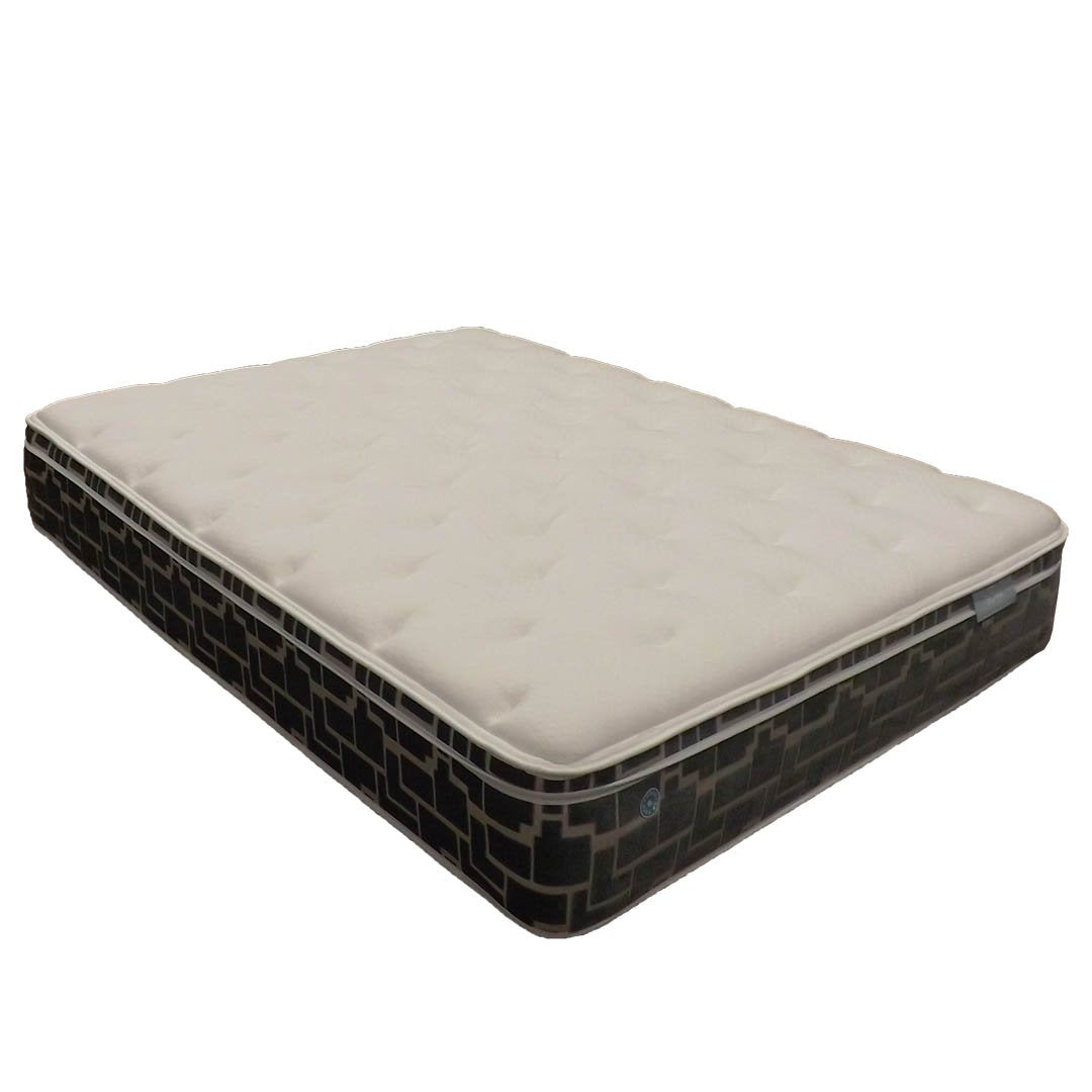 Spa Series Euro Top 1 King Mattress Furniture 4 Less Canada