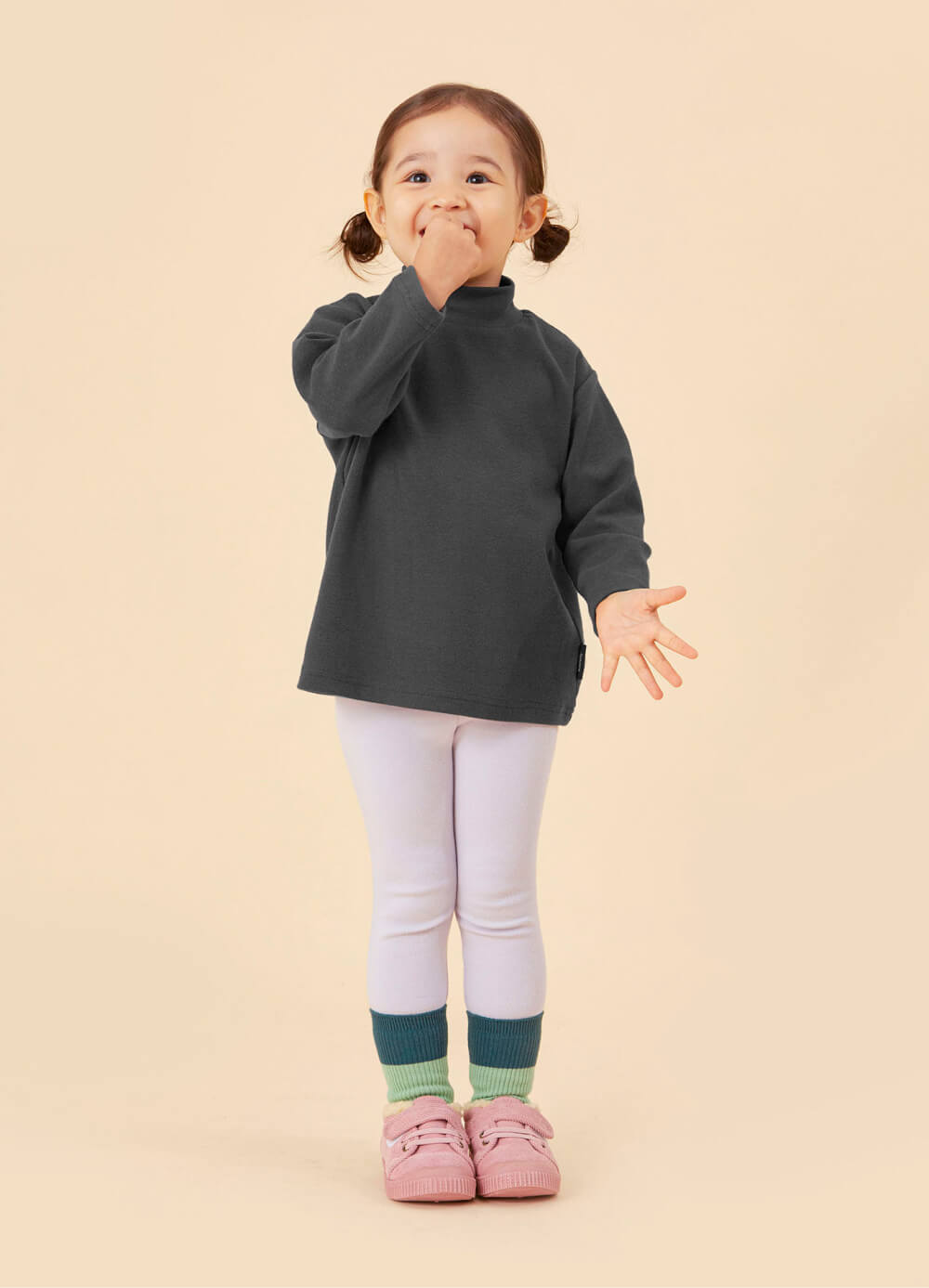 Toddler Fleece Leggings