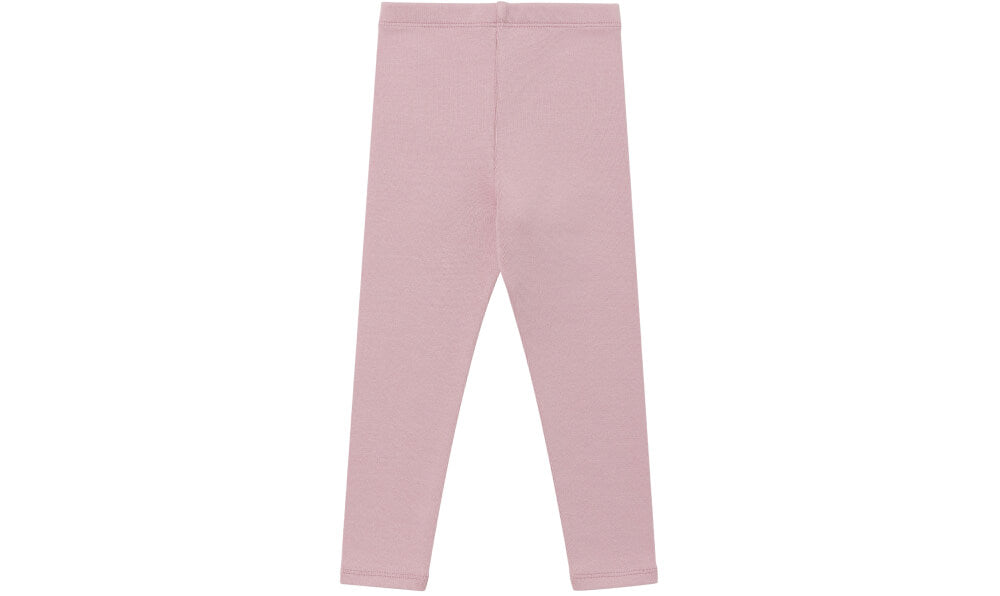 Buy Mid Pink Cosy Fleece Lined Leggings (3mths-7yrs) from Next USA