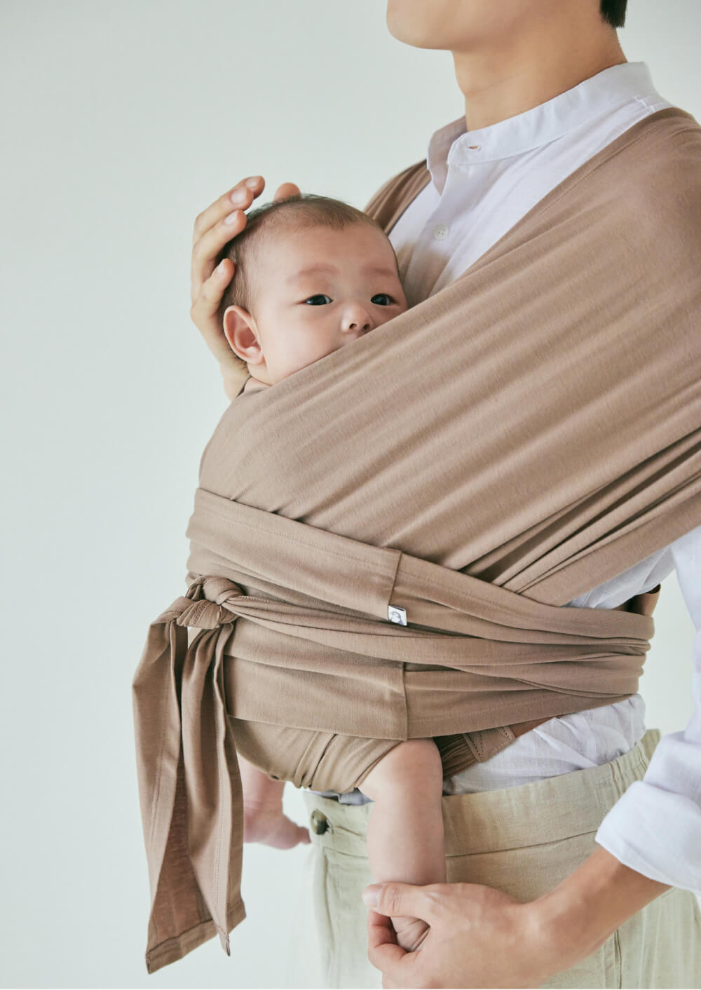 Konny Baby Carrier FLEX Elastech™