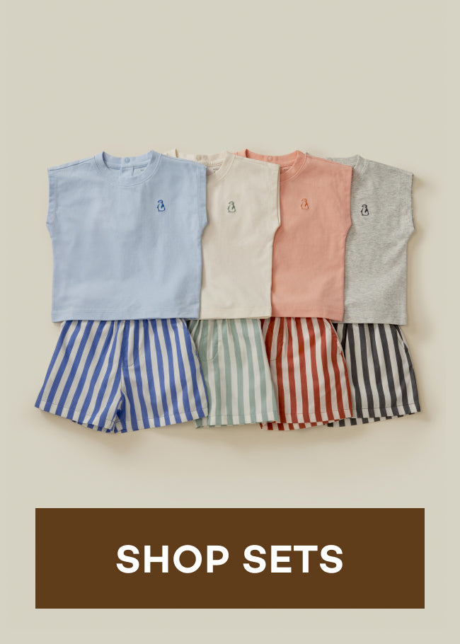 Shop Sets
