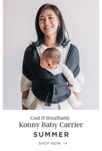 sling things baby carrier