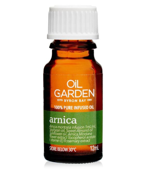 arnica essential oil