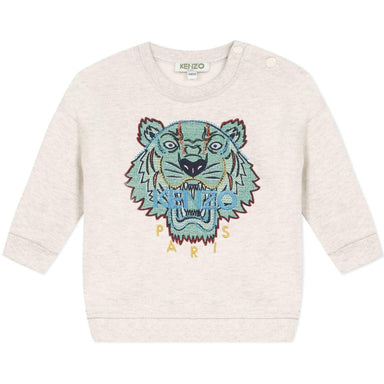 kenzo boys sweatshirt