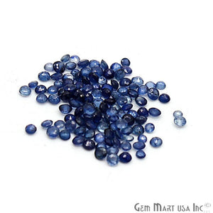 Wholesale Natural Blue Sapphire September Birthstone Loose Gemstones - GemMartUSA