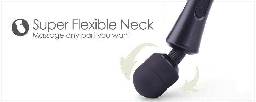 Flexible Head