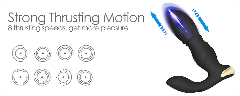 strong-thrusting-movement