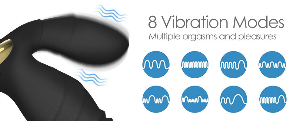 8-vibration-modes