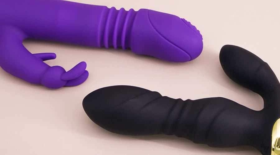 Thrusting Toy The Complete Guide