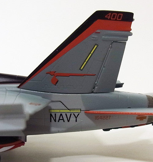 Witty Wings 1/72 F/A-18C Hornet US Navy VFA-94 Mighty Shrikes Diecast