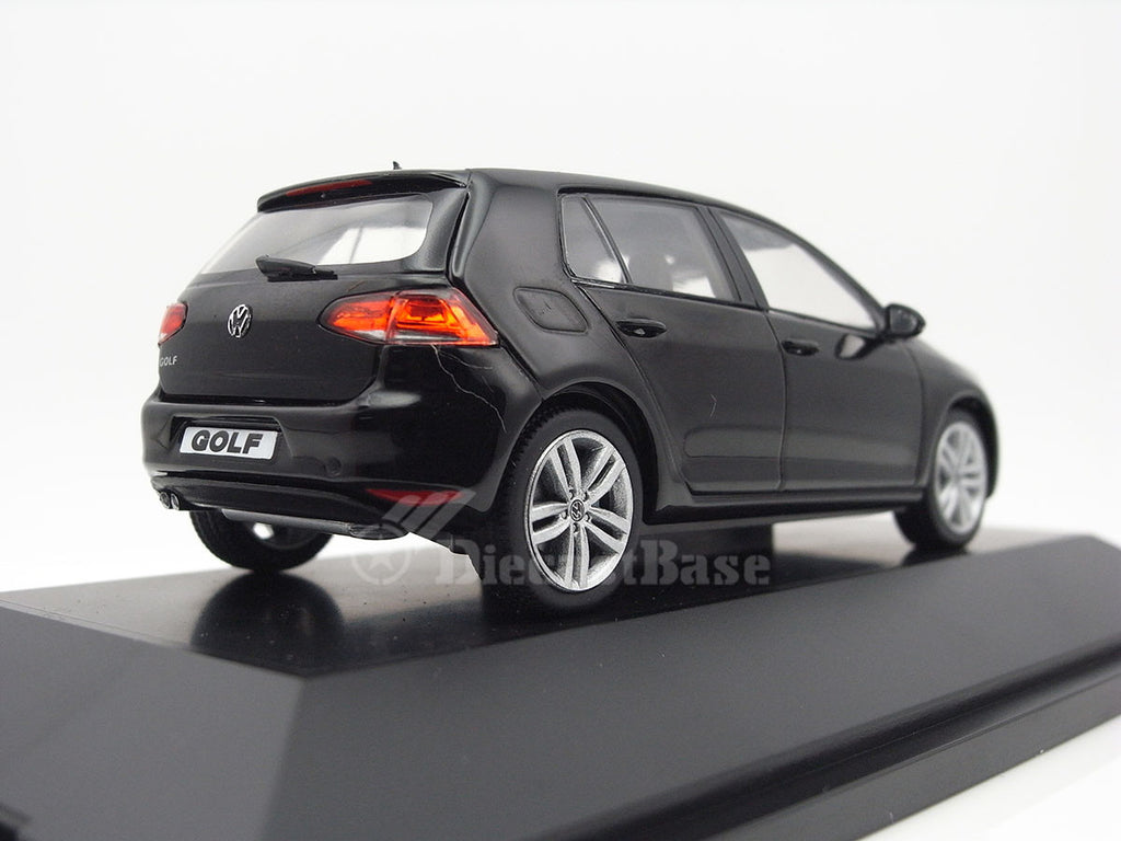 golf 7 diecast