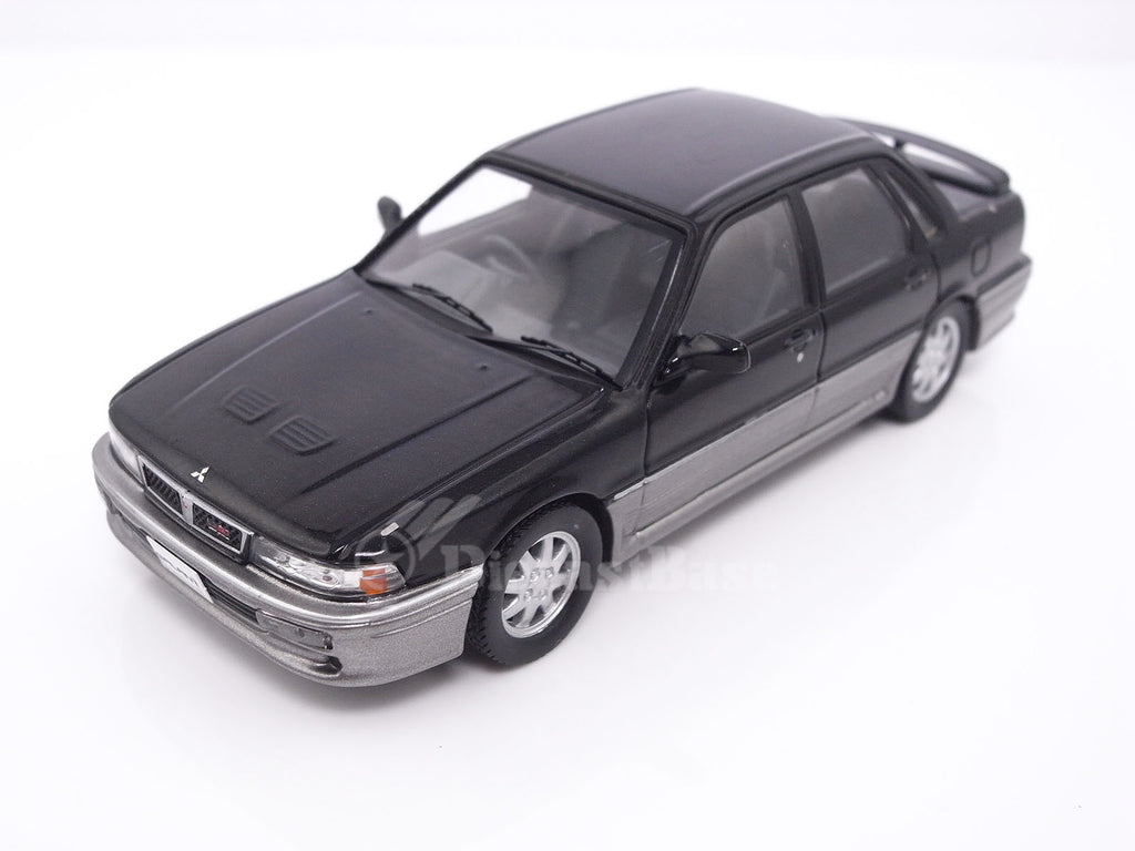 mitsubishi galant diecast