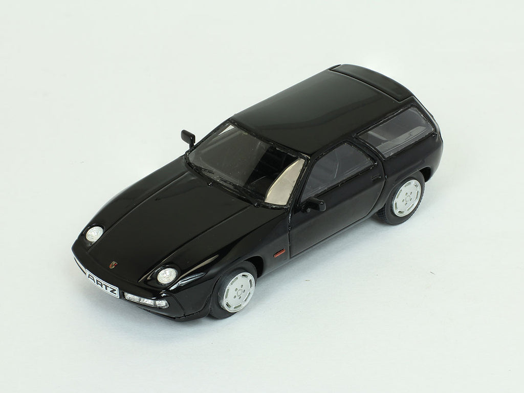 Porsche 928 S Kombi 1979 By Artz Premium X Pr0381 1 43 Toys Hobbies Diecast Toy Vehicles