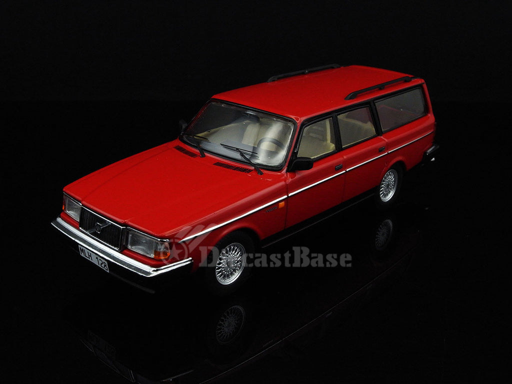 volvo 240 diecast