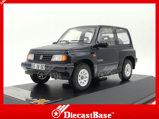 suzuki vitara diecast model