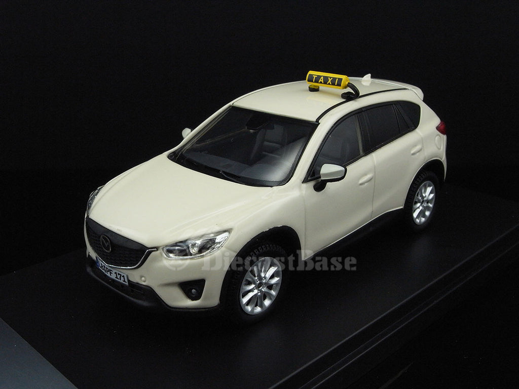 mazda cx 5 diecast