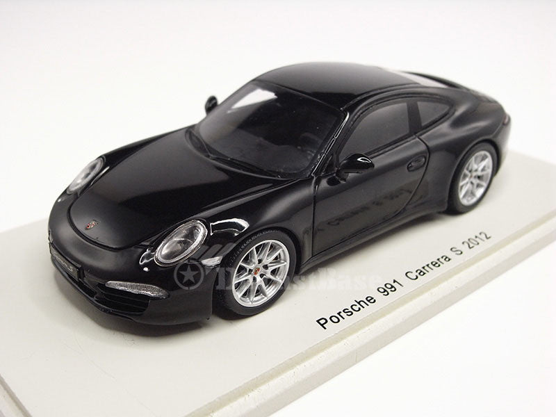 spark diecast models