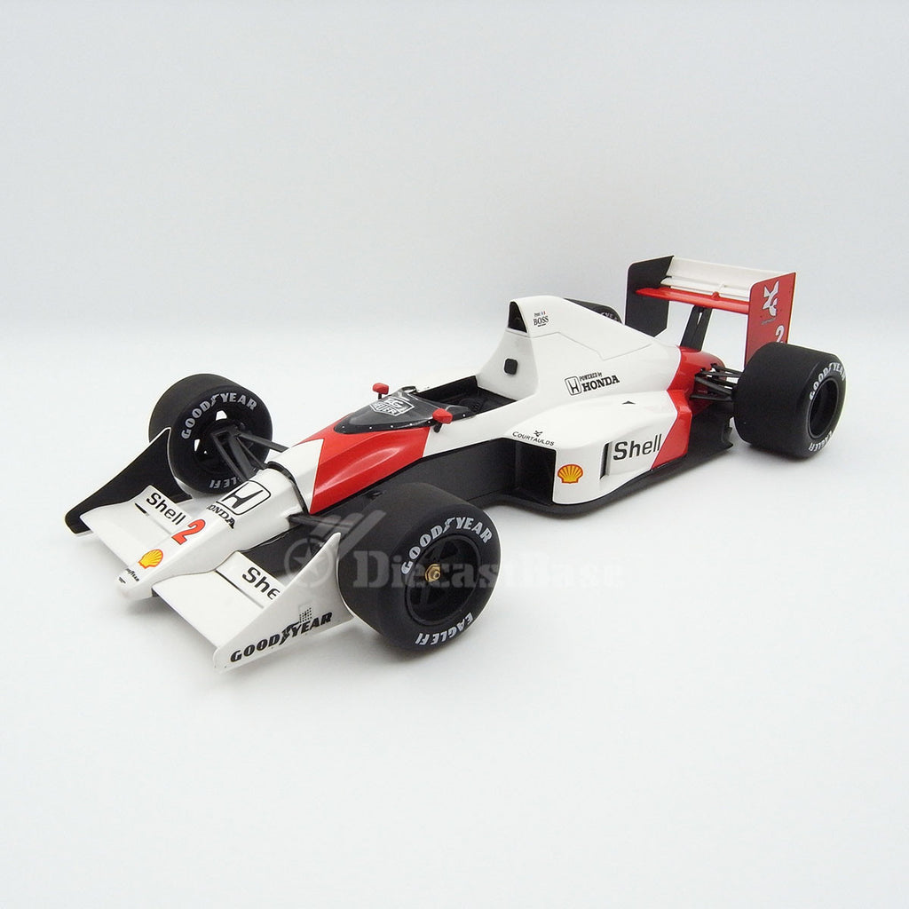 formula 1 miniatures