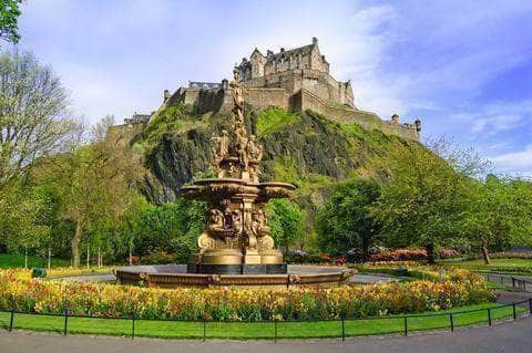 Ashi Gupta Check out Top most places to visit in Scotland Check out Top