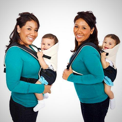 ecosusi baby carrier