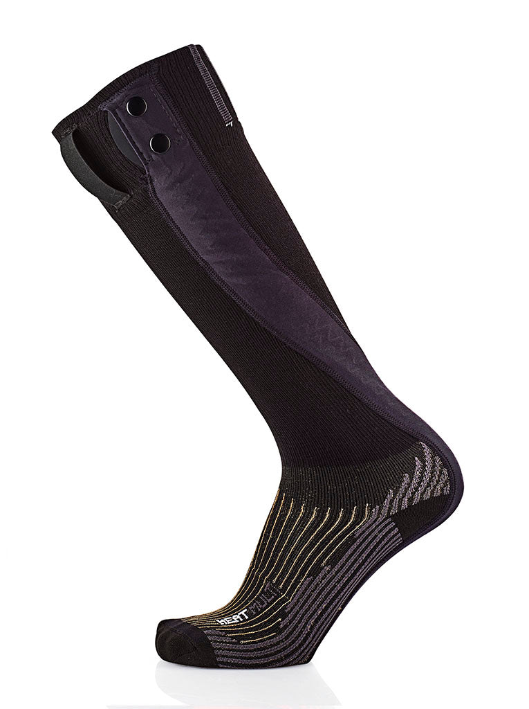 Thermic Sock Set Fusion Uni + S-700B Chaussettes chauffantes