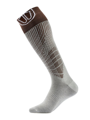 SKI MERINO, ANATOMICAL SKI SOCKS – Sidas