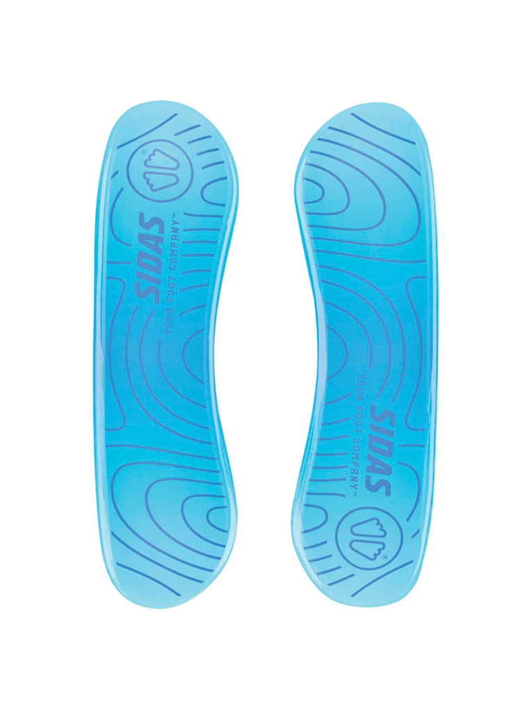 GEL HEEL STRIPS – SIDAS USA