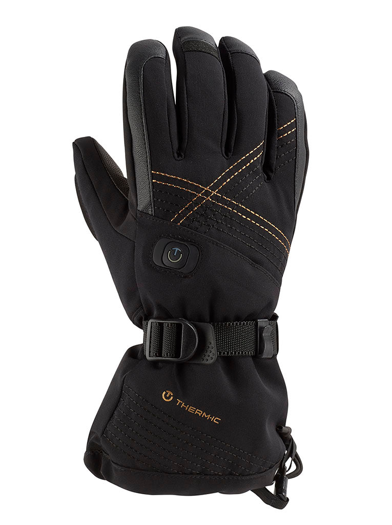 Therm-ic Ultra Boost Heat Gloves Men M