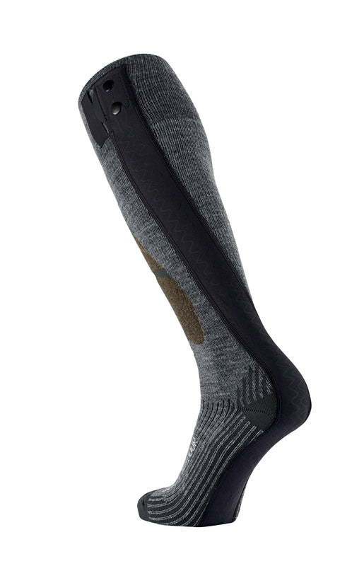 Thermic Sock Set Fusion Uni + S-700B Chaussettes chauffantes