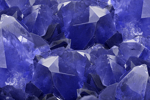 SAPPHIRE - September Birthstone