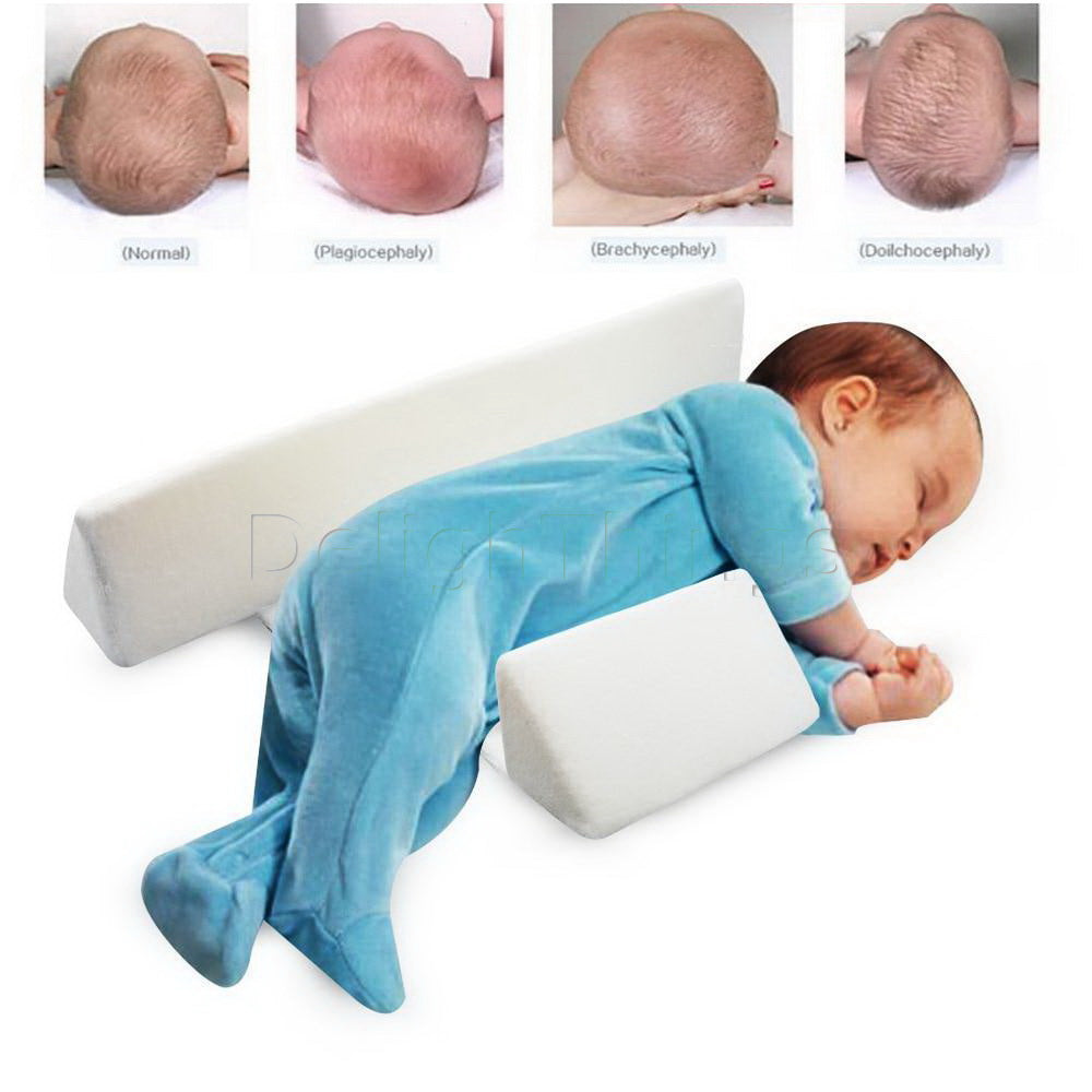 infant sleep positioner