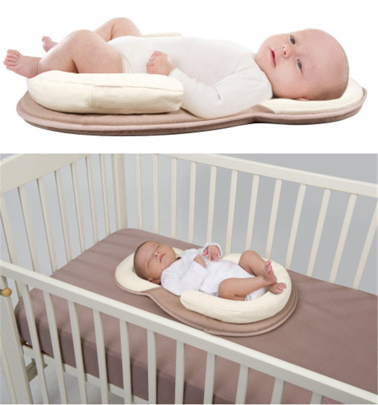 infant wedge pillow