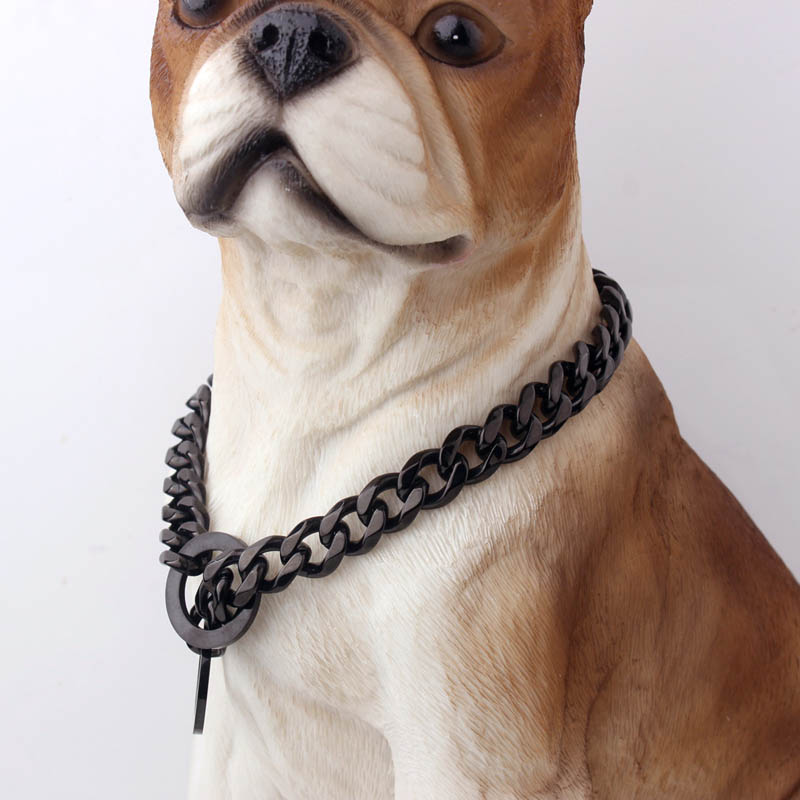 cool dog chains