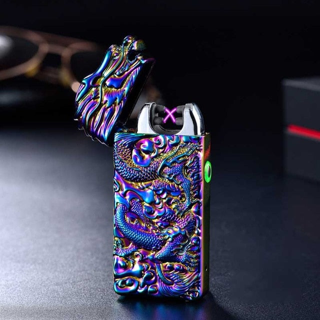 plasma lighter